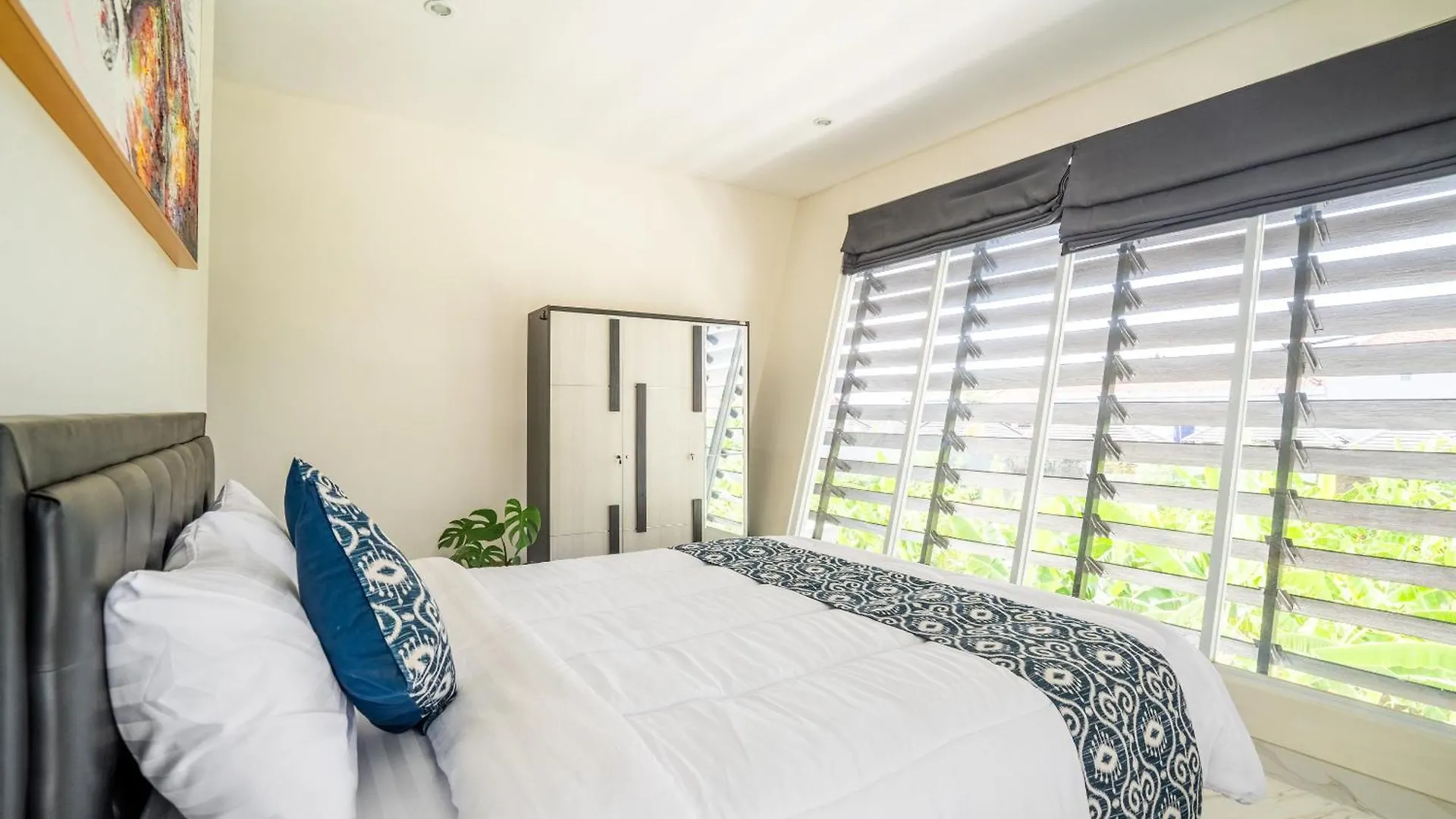 Villa Noctem - 3Br Luxury Pool Villa In Seminyak Kerobokan